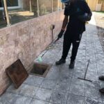 pest control muscat
